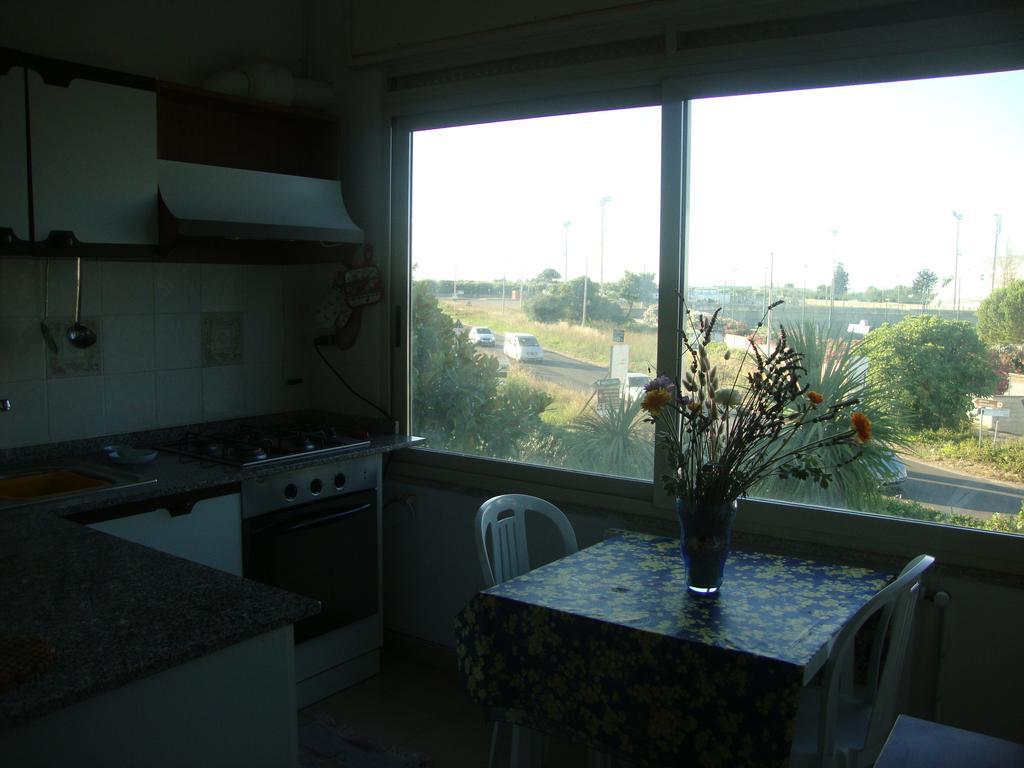 Vacanze da Emanuele Otranto Habitación foto