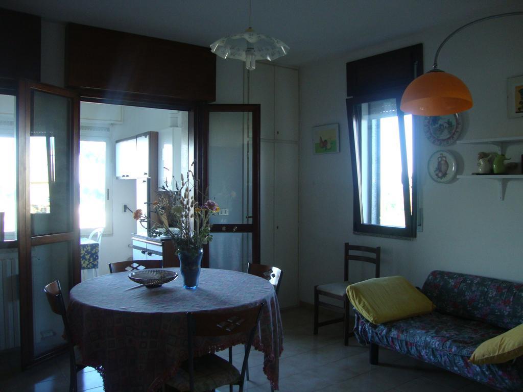 Vacanze da Emanuele Otranto Habitación foto