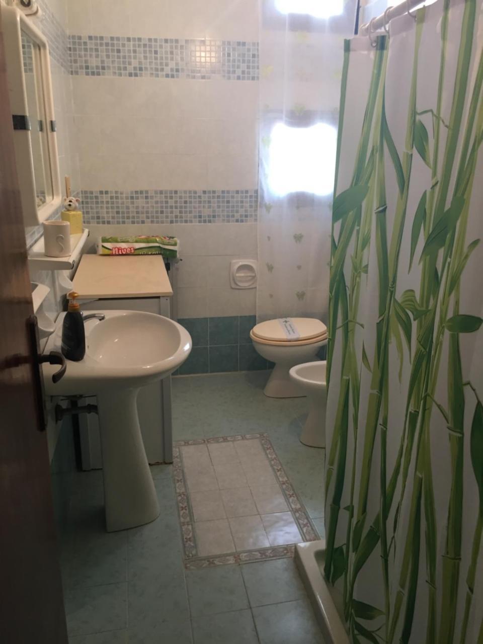Vacanze da Emanuele Otranto Exterior foto